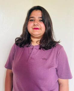 Pranavi Sharma